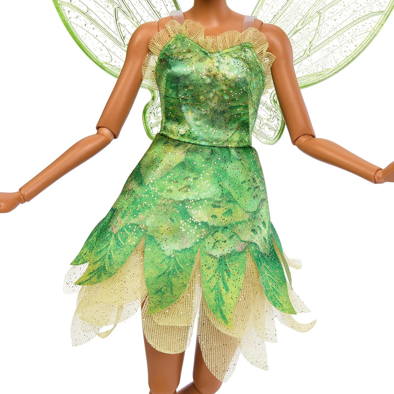 Disney Tinker Bell doll - Image 4