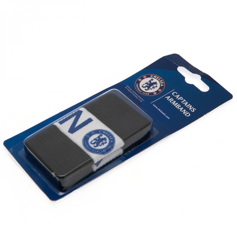 Chelsea FC Captains Armband