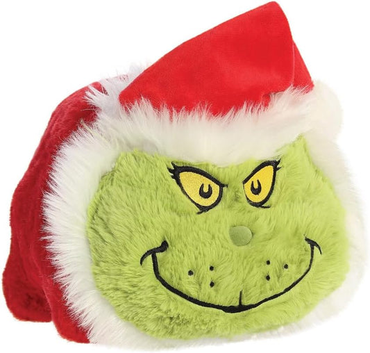 Spudsters 10" Grinch