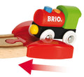 Brio My First Railway Beginner Pack - Image