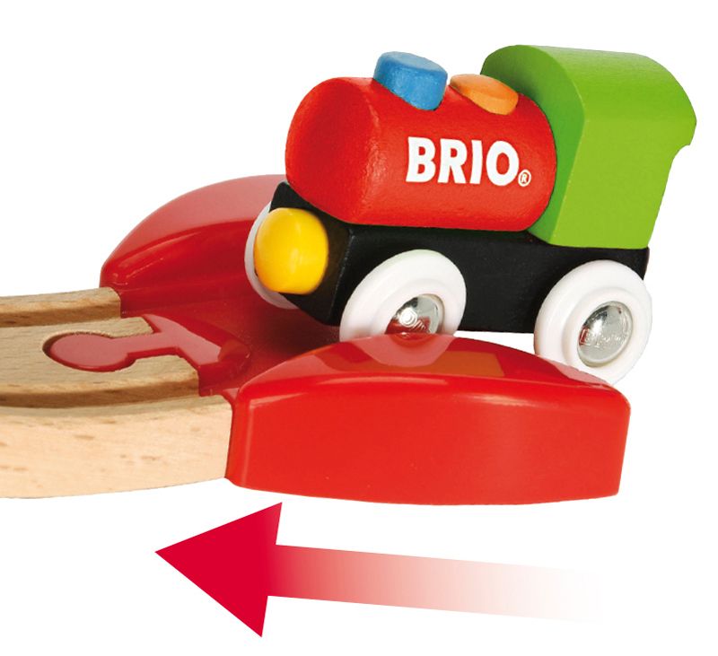 Brio My First Railway Beginner Pack - Image