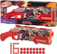 Nerf Marvel Deadpool Blaster