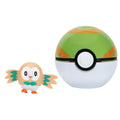 Pokemon Clip n Go Assorted - Image