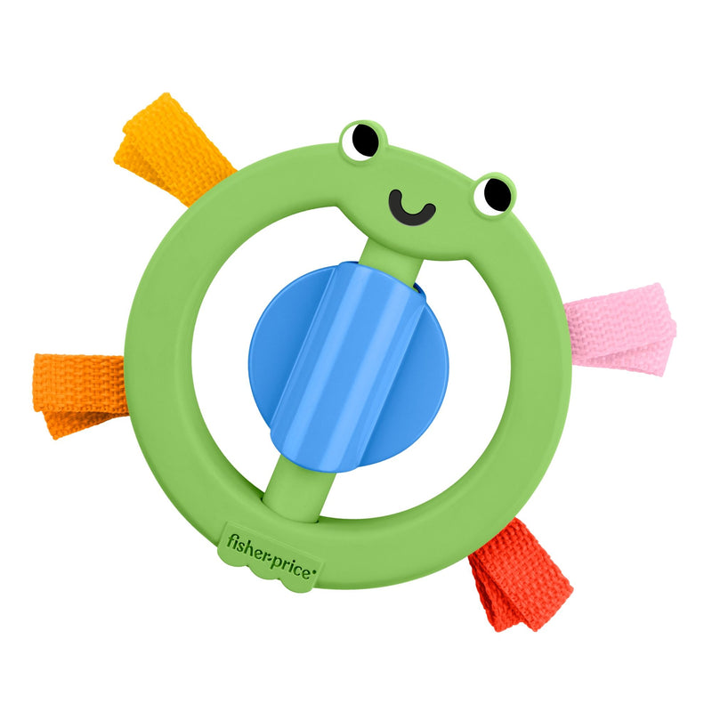 Fisher Price Activity Ring Assortment - Image
