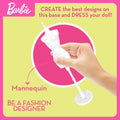 Barbie Make Your Own Outfit - Sparkle Collection - Image