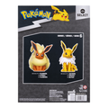 Pokemon - 1 Deluxe Vinyl Figure - Jolteon