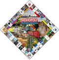 Monopoly: Royal Borough of Greenwich Edition Board Game - Image 2