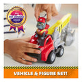 Rubble & Crew Themed Vehicle Assortment (Case of 4)