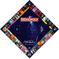 Monopoly Jimi Hendrix Board Game - Image 3