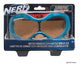 Nerf Elite Blue Goggles