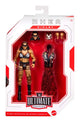 WWE Ultimate Edition Rhea Ripley Action Figure