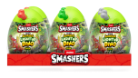 Smashers Junior Dino Dig S1 Large Egg Assorted - Image
