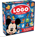 LOGO Disney Board Game