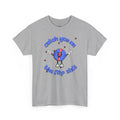 'Catch You On The Flip Side' Men's Vinyl T-Shirt collectible from Coda Records