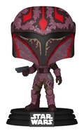 Pop! Vinyl - Darth Maul Shadow Lord - Rook Kast