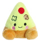 Palm Pals Peppa Pizza Slice 5"