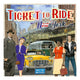 Ticket To Ride: New York