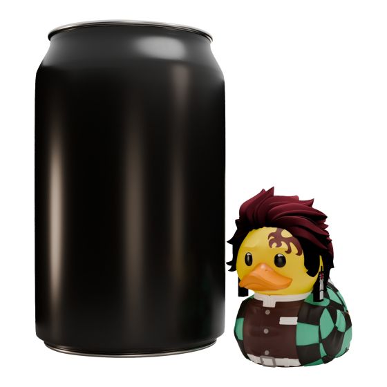 Demon Slayer - Tanjiro Kamado - Mini Tubbz