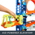 Hot Wheels Ultimate Garage City Playset - Image 4
