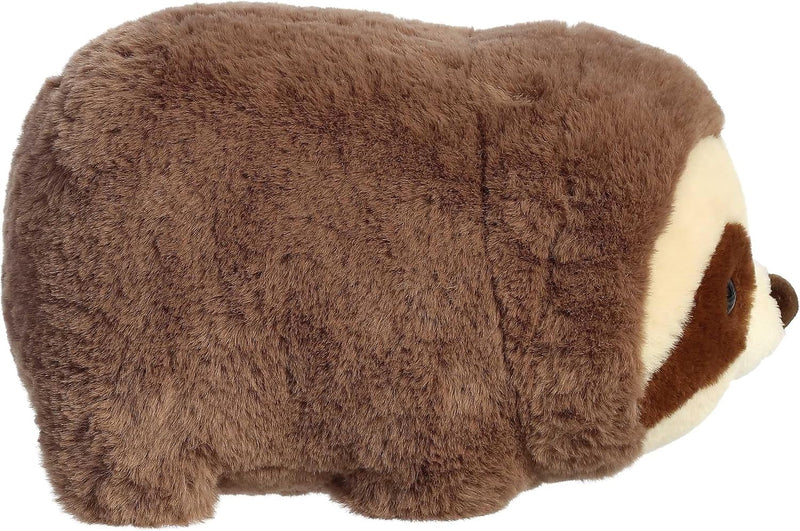 Spark Sloth Spudsters 7 Inch Plush side angle