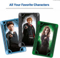 Ravensburger Harry Potter - Labryinth, rear view