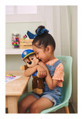 Paw Patrol Official Chase Take-Along Plush - Image