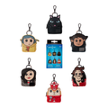 Coraline Mystery Bag Charms