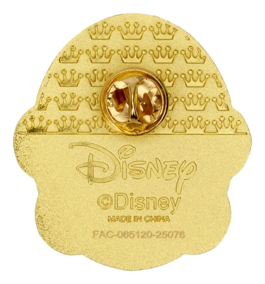 Blind Box Enamel Pins - Moana