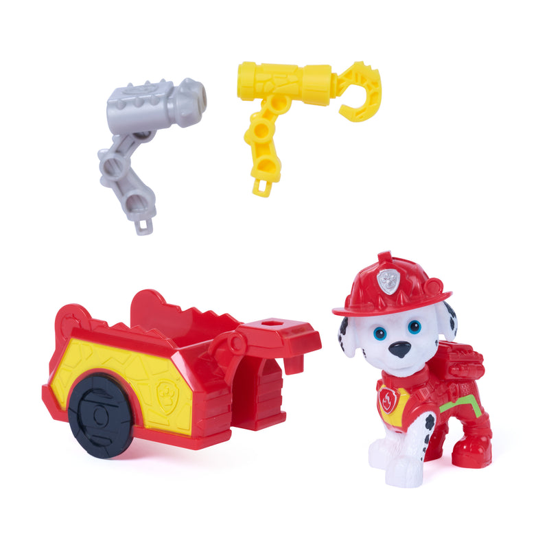 PAW Patrol: The Dino Movie, Dino Tool Pack