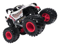 Monster Jam 1:24 Dalmatian - Image