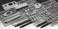 REVELL 63249 Tiger II Ausf. B 1:35 Scale Model Set - Image 7
