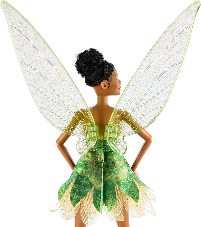Disney Tinker Bell doll - Image 6