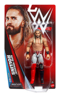 WWE Main Event Figure Series 163 - Image