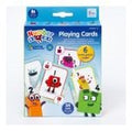 Numberblocks 1-10 Activity Book & Interactive Pen - Image