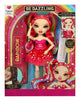 Rainbow High Be Dazzling Fashion Doll Red