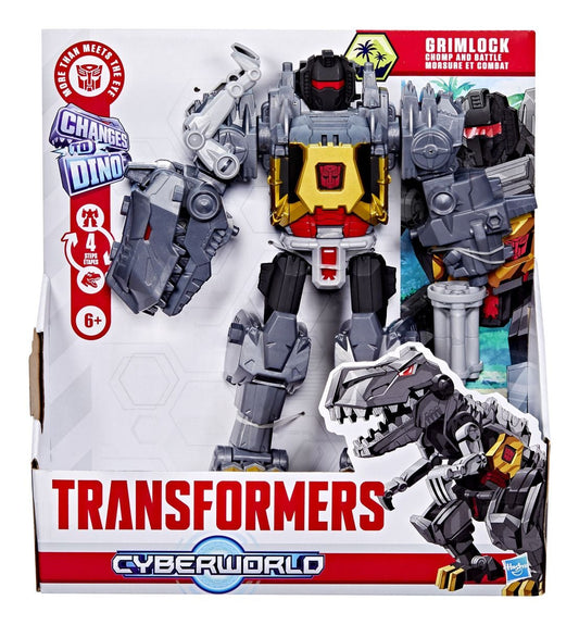 transformers-cyberworld-grimlock-chomp-battle