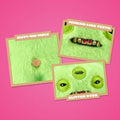 Fuggler Baddies Fuggs 9 Inch Plush (Assortment)