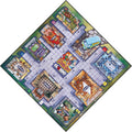 Cluedo - Scooby Doo, side angle