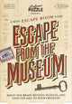 Ginger Fox Escape From The Museum Game