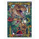 Jurassic Park Jurassic Park Wall Banner 125 x 85 cm