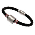 England FA Colour Ring Leather Bracelet collectible from Infinity Collectibles 2026