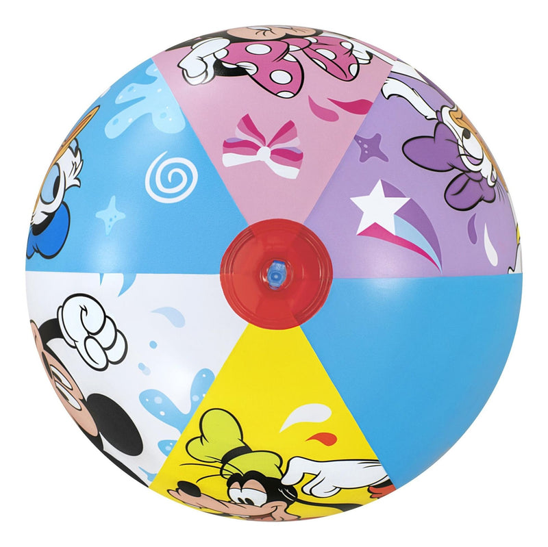 Mickey & Friends 20in/51cm Beach Ball