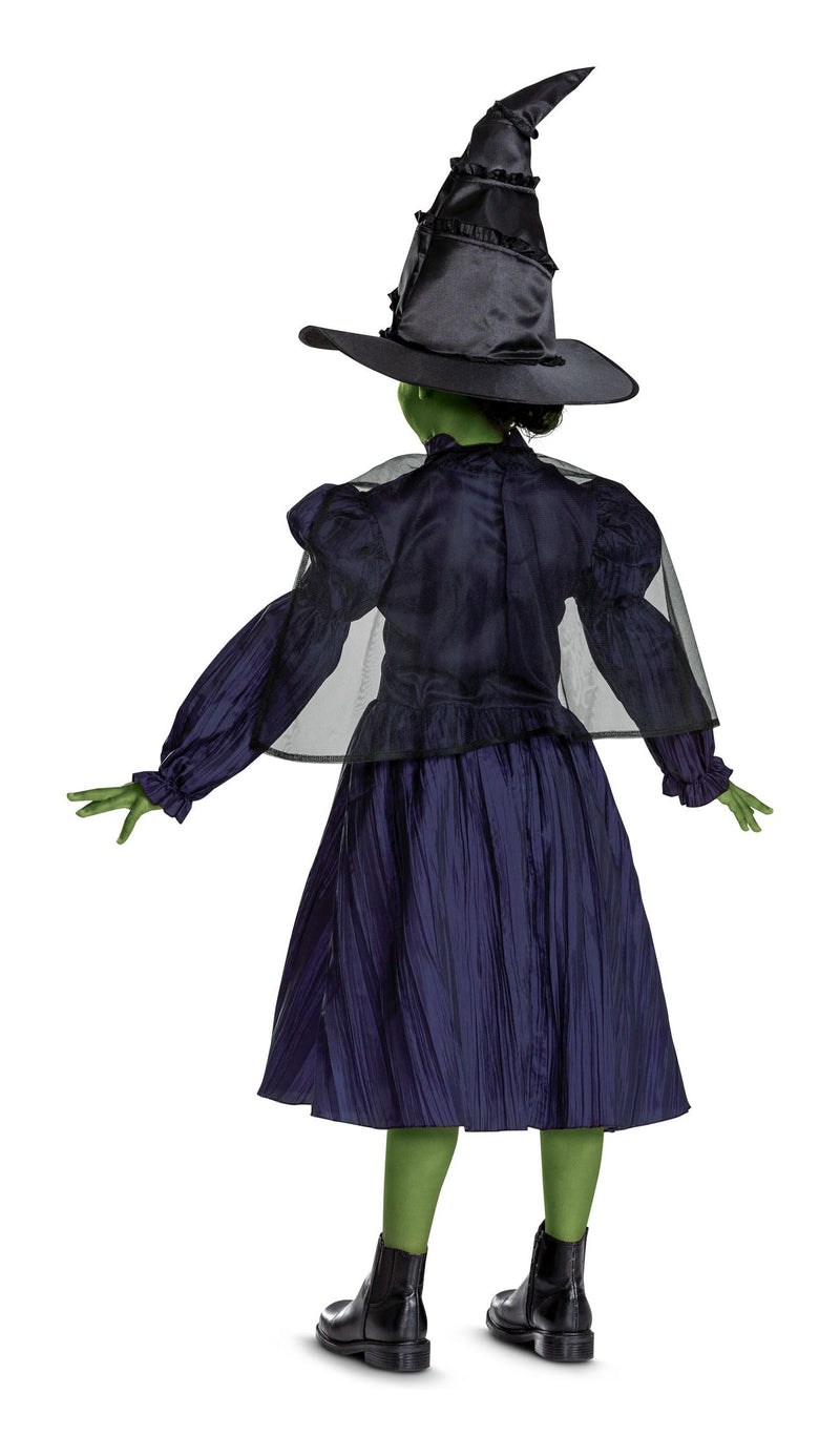 Wicked Elphaba Classic (7-8) - Image