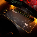 Harry Potter Mousepad Mobile Charger Officially Licensed, side angle