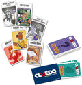 Cluedo - Scooby Doo, rear view