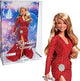 Barbie Mariah Carey Holiday Celebration Doll