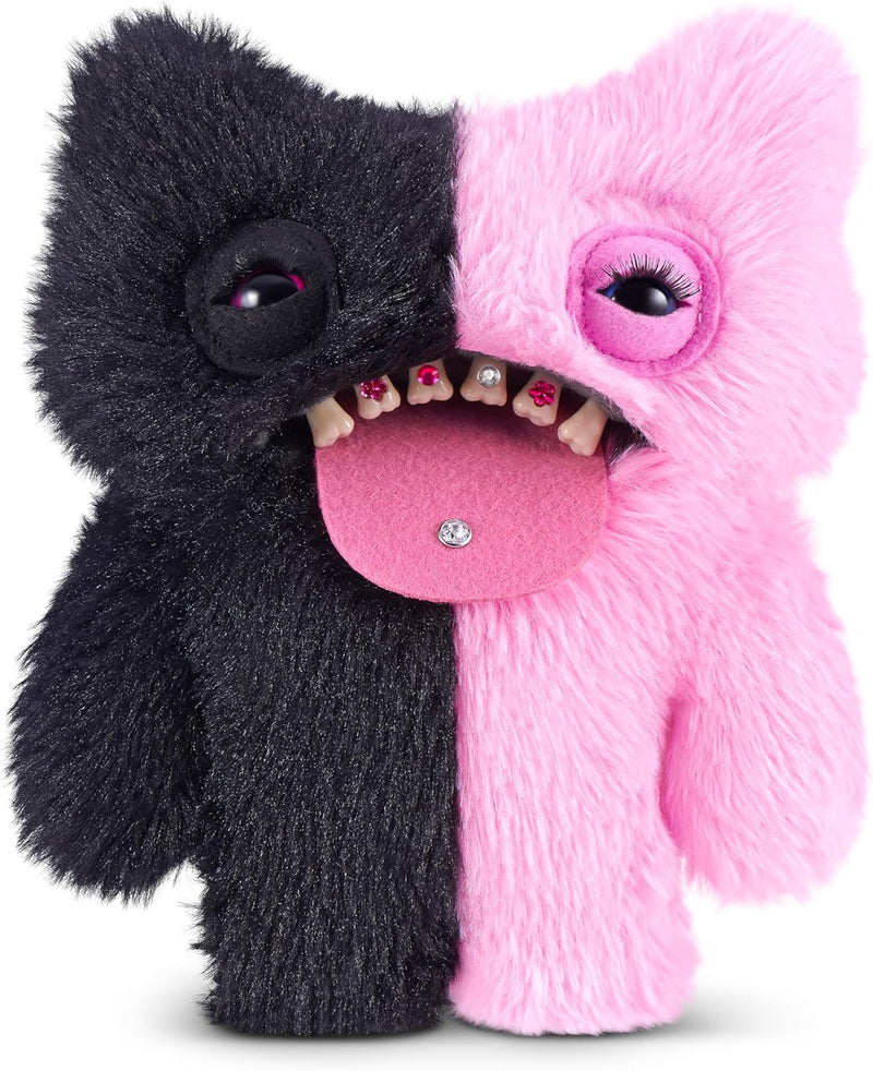 Fuggler Baddies Fuggs 9 Inch Plush (Assortment)