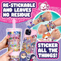 Sticki Rolls Series 2 Sticki Bracelet Single Pack - Image 5