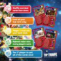 Top Trumps Classics Christmas Card Game - Image 2