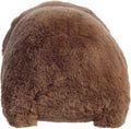 Spark Sloth Spudsters 7 Inch Plush close up detail
